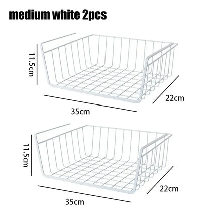 Multifunctionele desk organizer met vakken voor alles