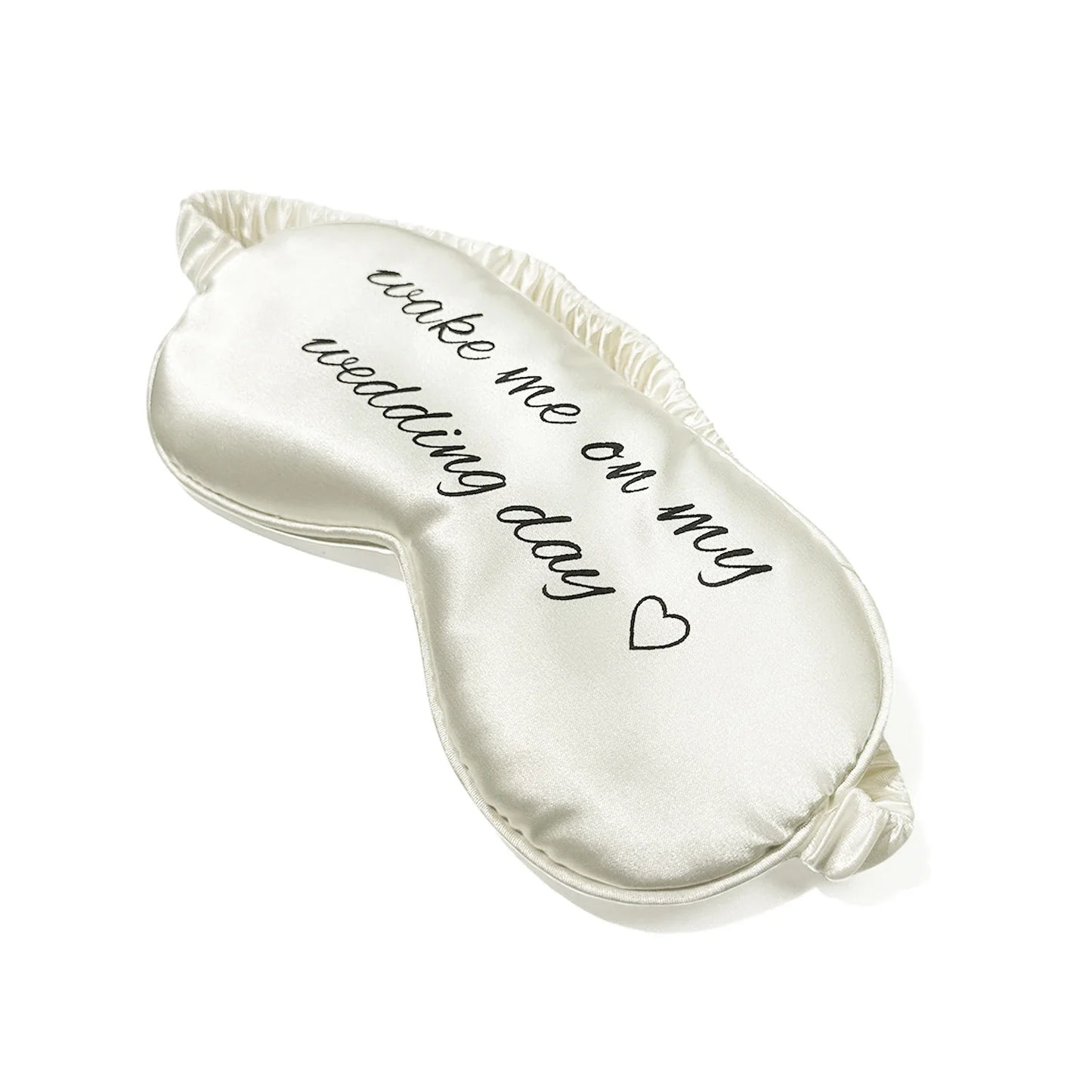 Slaapmasker met oordopjes inbegrepen