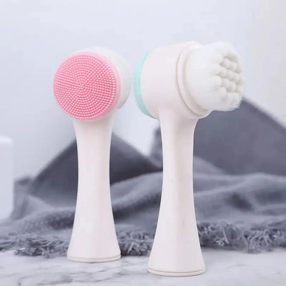 Gezichtsreiniger met verhelderend effect – Voor een frisse blik