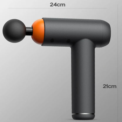 Massage gun met krachtige motor – Voor diepe stimulatie