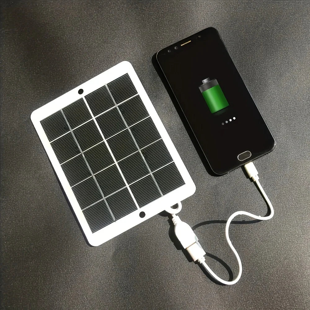 Zonnepaneel systeem camper – Volledige setup voor energie