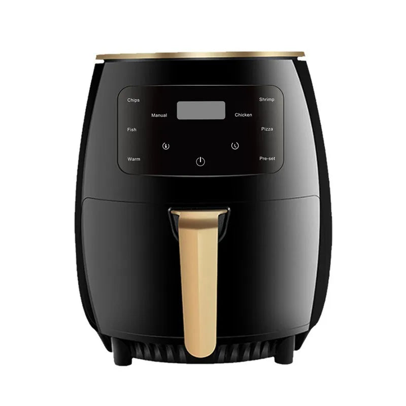 Airfryer aanbieding topmerken – Nu met korting