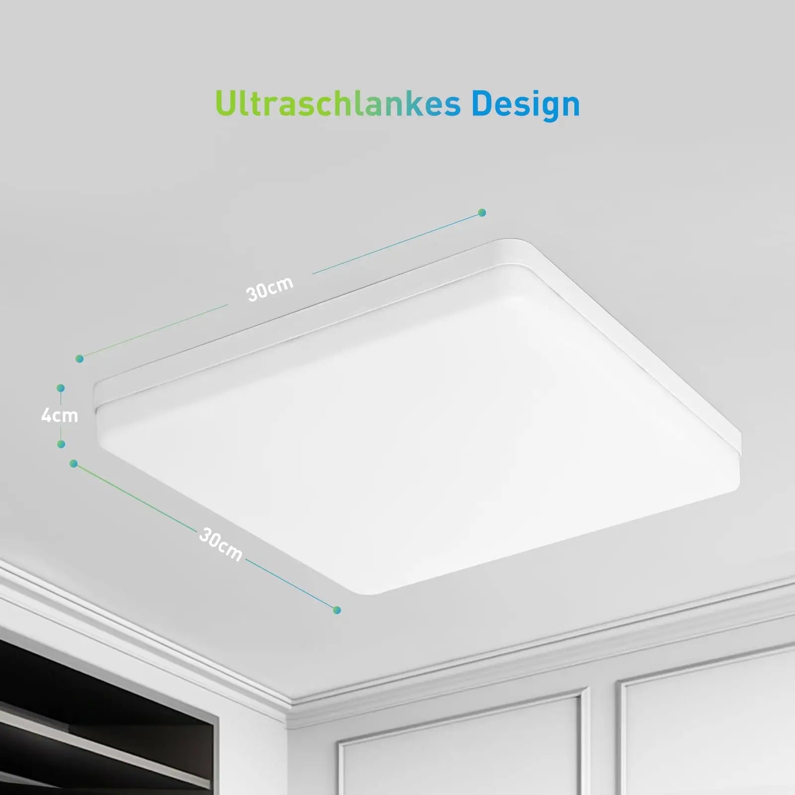Badkamerlamp plafond zwart – Voor moderne interieurs