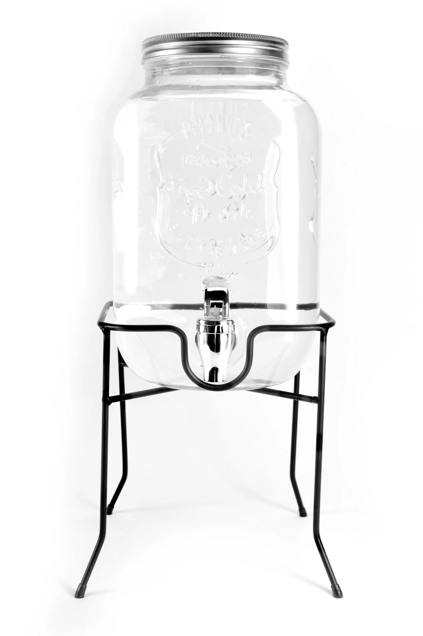 Design drankdispenser – Modern en decoratief