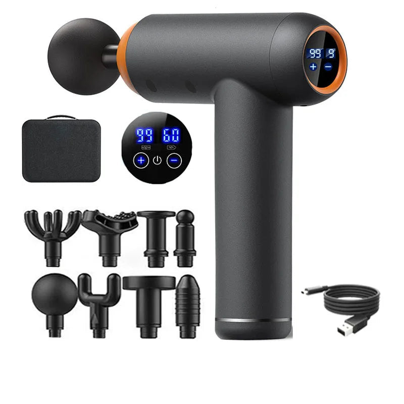 Massage gun Aldi – Goede prijs-kwaliteitverhouding