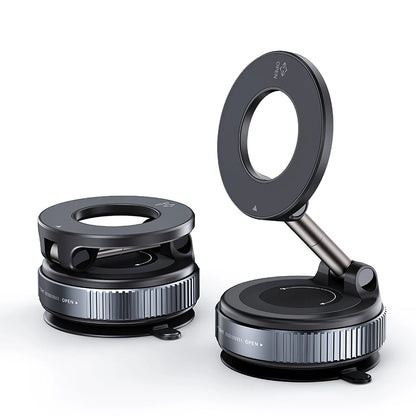 Magnetische dashboard houder – Sterke grip op elk oppervlak
