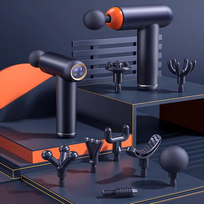 Massage gun Aldi – Goede prijs-kwaliteitverhouding