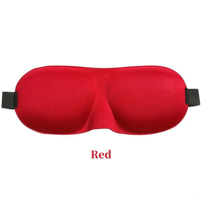 HEMA slaapmasker met extra brede band