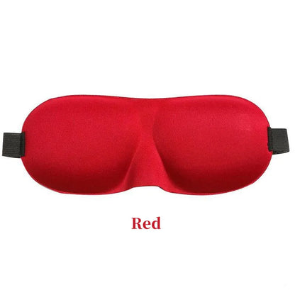HEMA slaapmasker met extra brede band