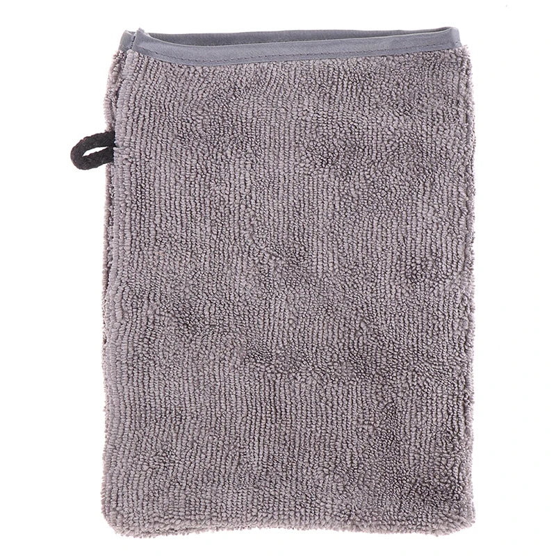 HEMA washandje kind – Klein en comfortabel
