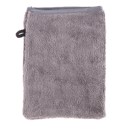HEMA washandje kind – Klein en comfortabel