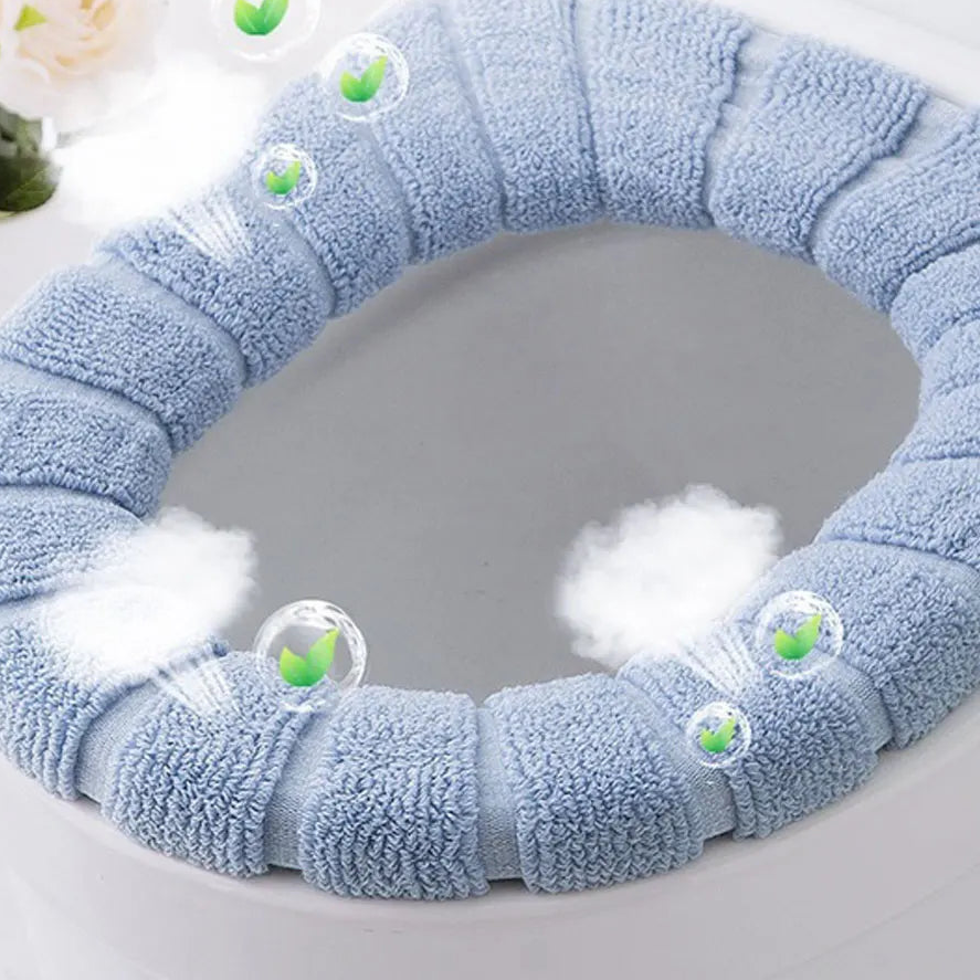 WC bril verkleiner met handvat – Extra veiligheid