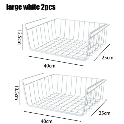 Slimme desk organiser met verstelbare indeling