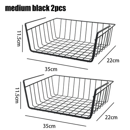 Desk organizer met laden – Voor kleine kantoorartikelen