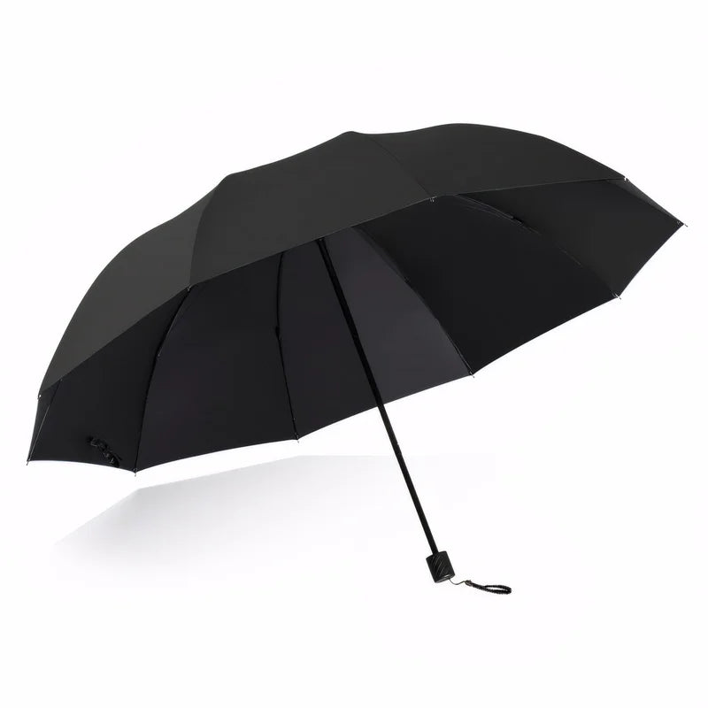 Zeeman compacte paraplu met draaghoes