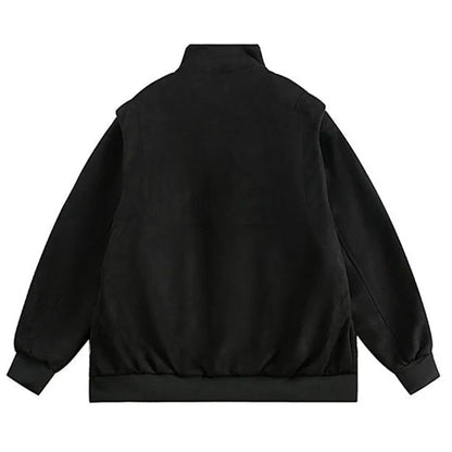 Leren jassen heren met vintage vibe – Oude ziel, nieuwe stijl