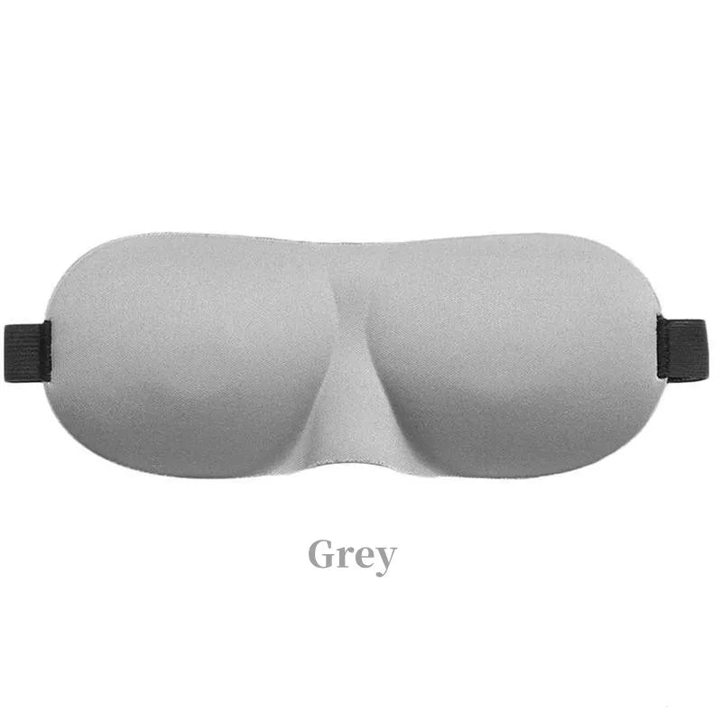 Action slaapmasker met anti-licht stof