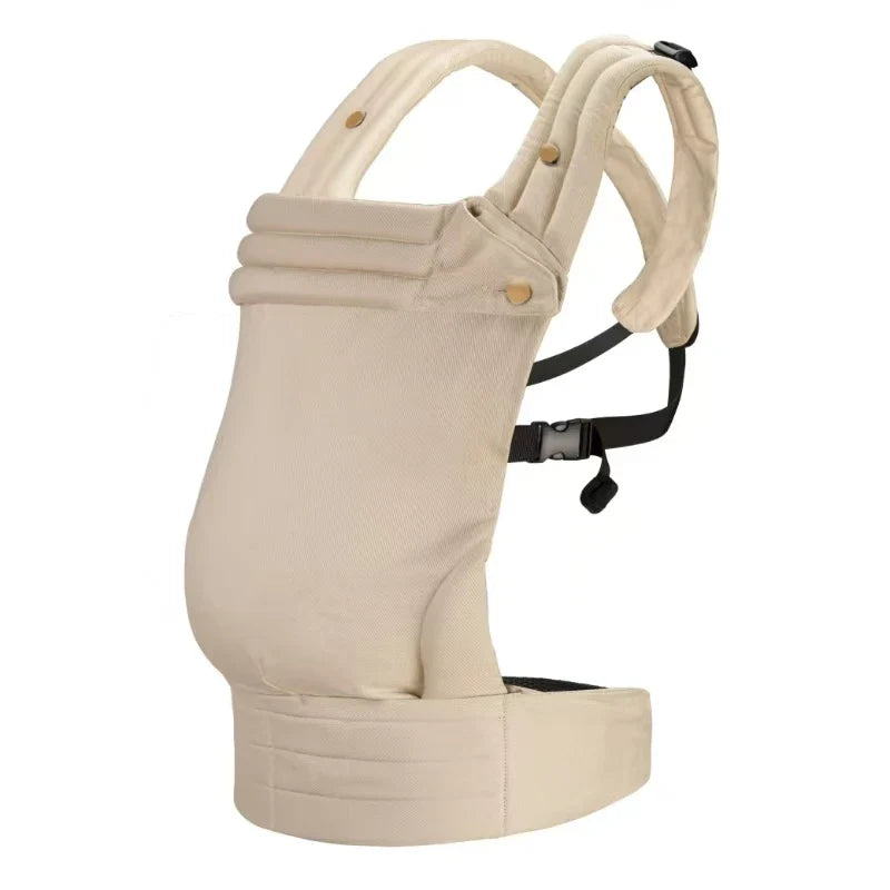 Draagzak van Artipoppe voor ergonomisch dragen