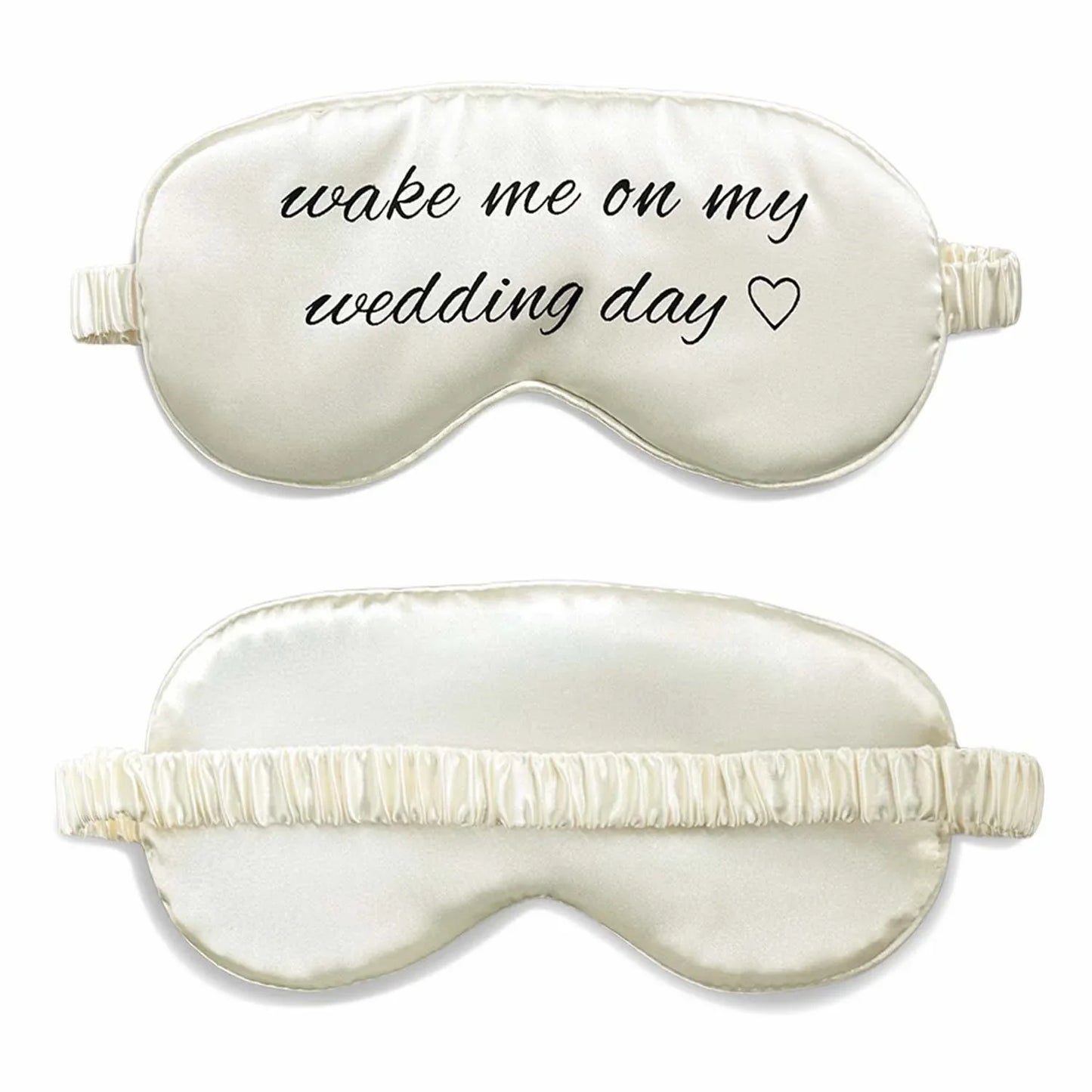 Etos slaapmasker met modieus design