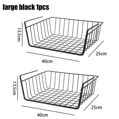 Stapelbare desk organisers voor extra ruimte