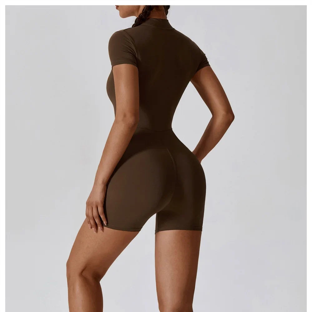 Hippe yoga kleding voor fashion-forward yogi's