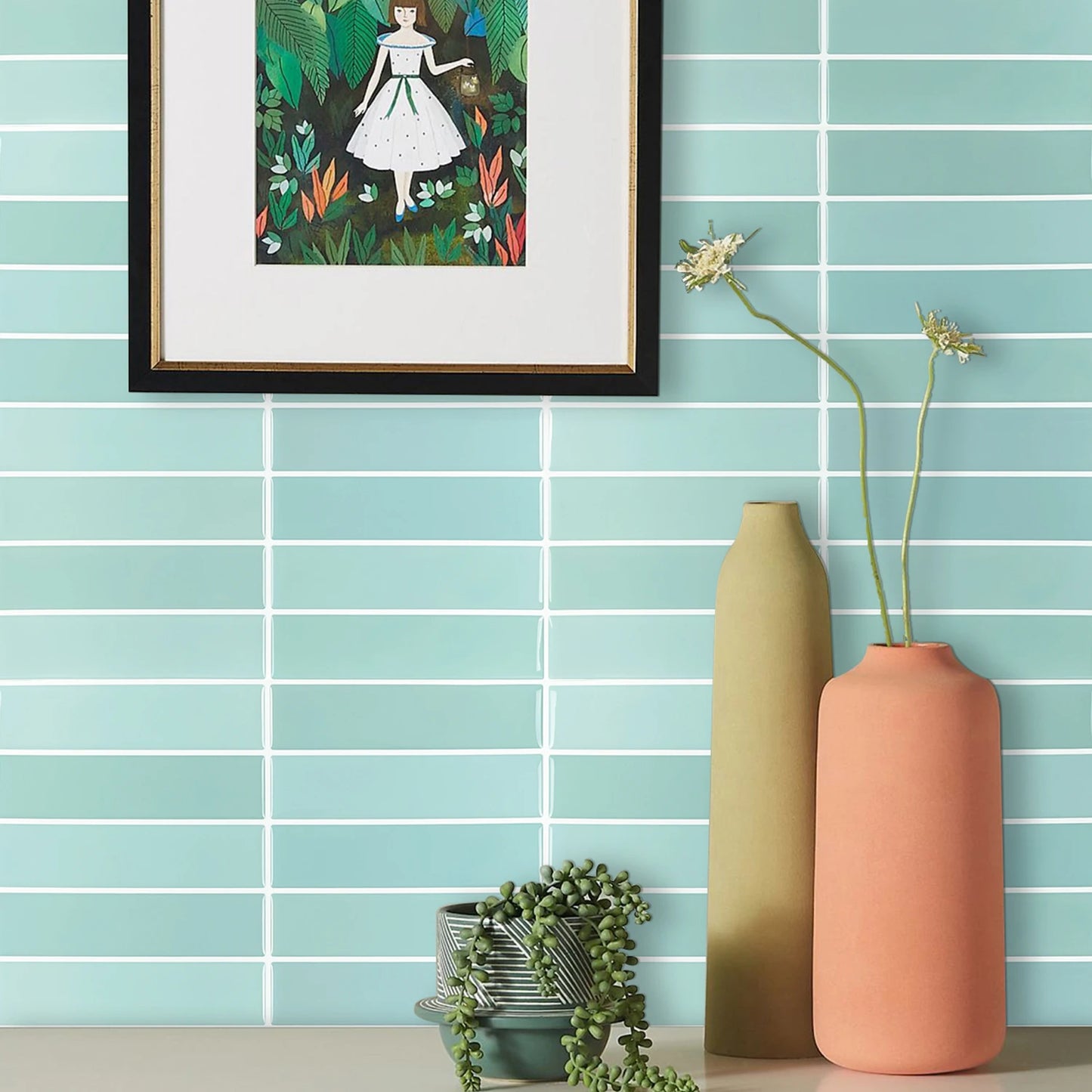Decoratie woonkamer in beige tinten – Neutraal en elegant