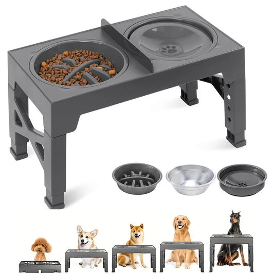 Cadeau hond feestpakket – Voor een echte party animal