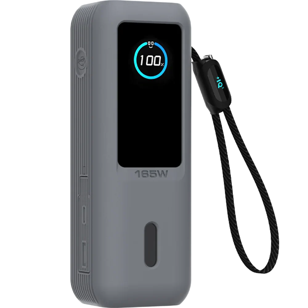 Powerbank voor in handbagage vliegtuig