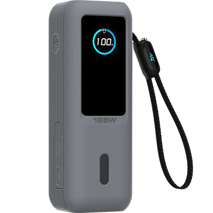 Powerbank voor in handbagage vliegtuig