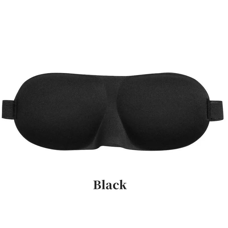 Ademend slaapmasker voor warme nachten