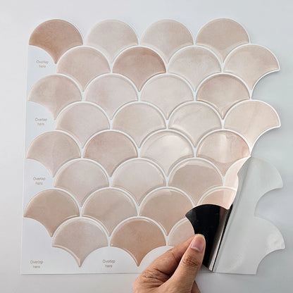 Mozaiek tegels voor wanddecoratie – Uniek en handgemaakt