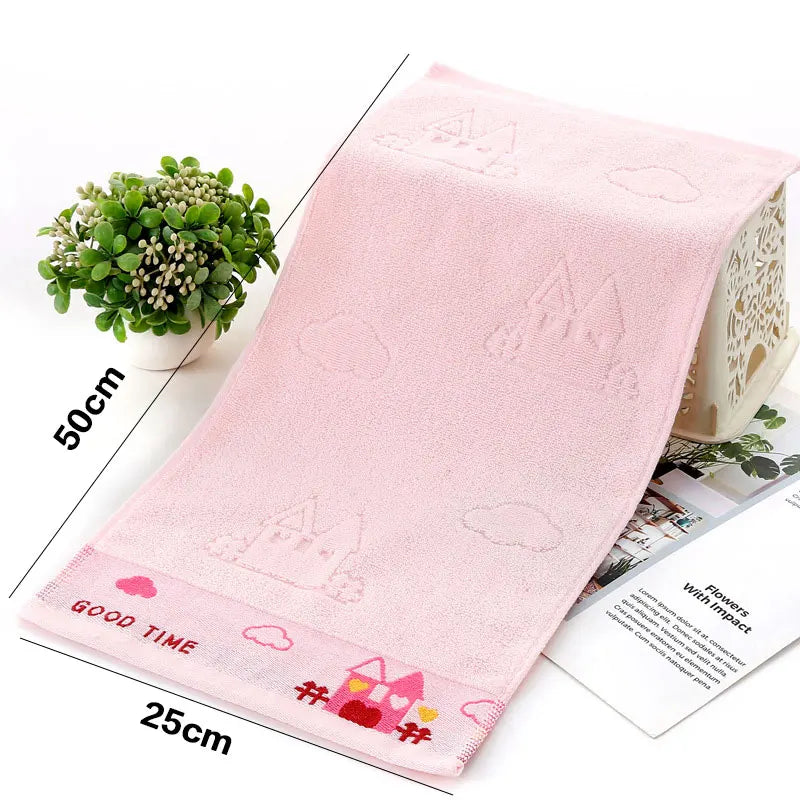 Washandjes Action katoenmix – Praktisch en voordelig