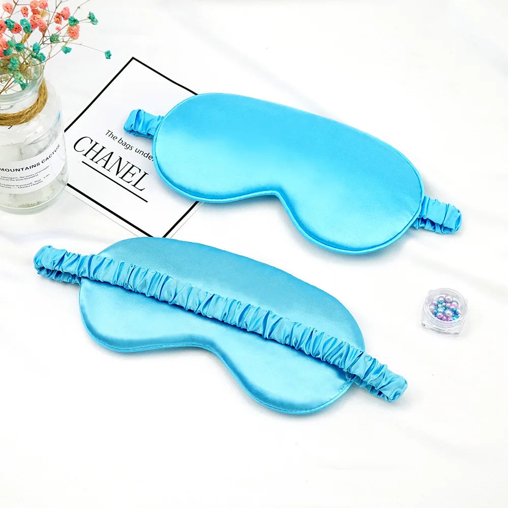 Kruidvat slaapmasker met leuke verpakking