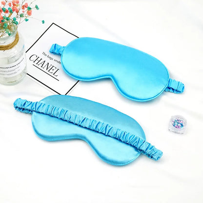 Kruidvat slaapmasker met leuke verpakking