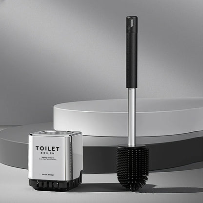 Tiger toiletborstel wit – Fris en strak