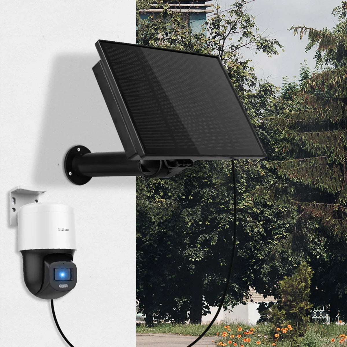 Zonnepaneel kopen met installatie – Volledig verzorgd