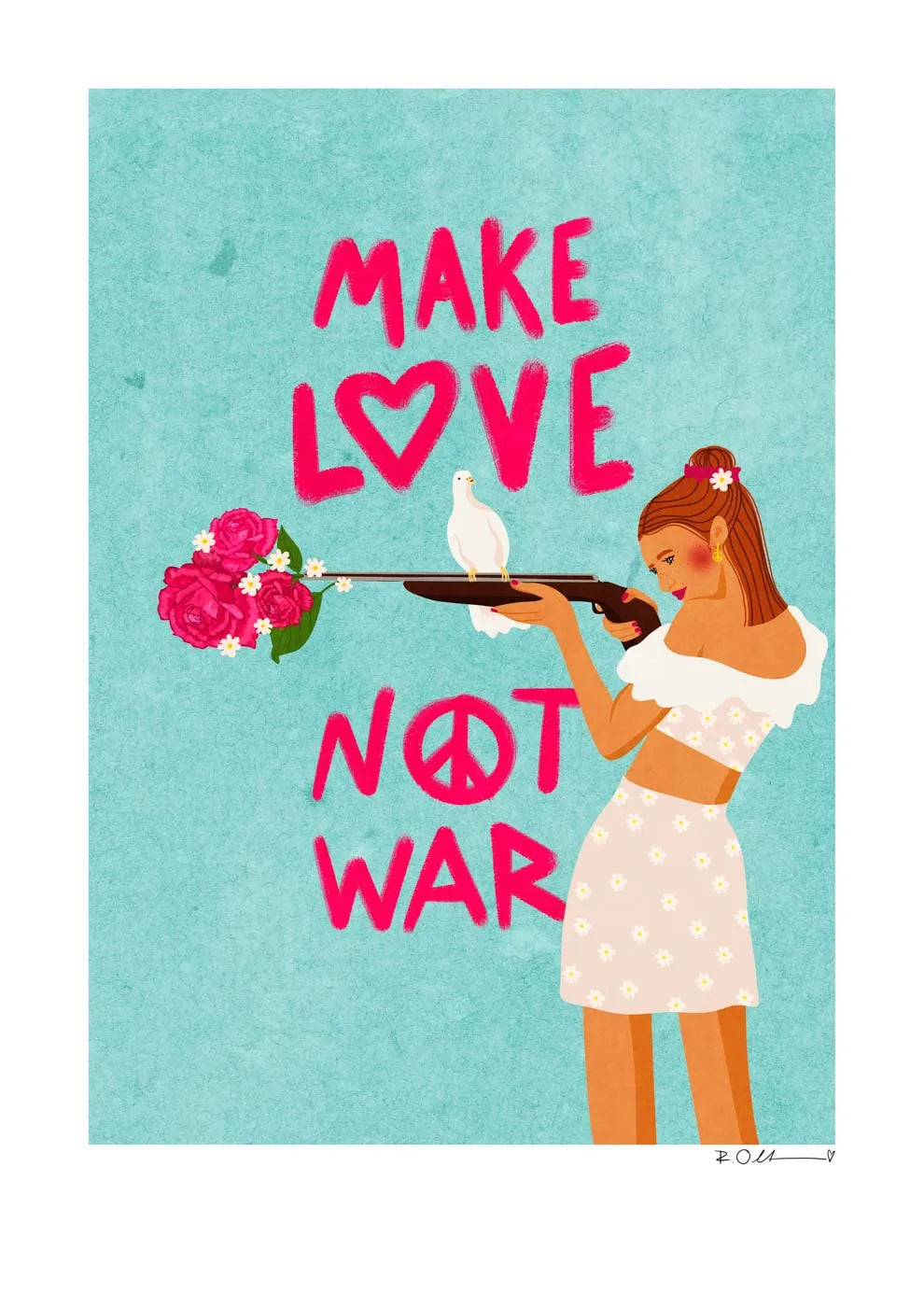 Posterstore inspiratie voor moderne inrichting