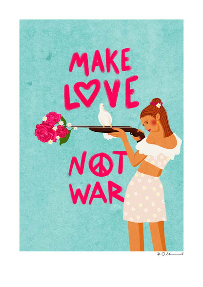 Posterstore inspiratie voor moderne inrichting