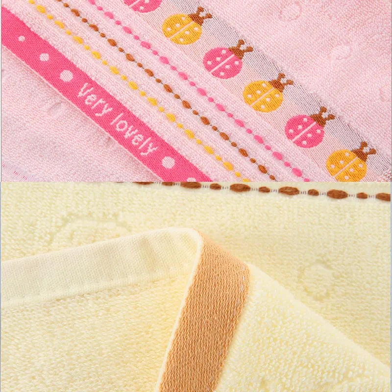 Zwitsal washandjes voor babyverzorging – Altijd zacht