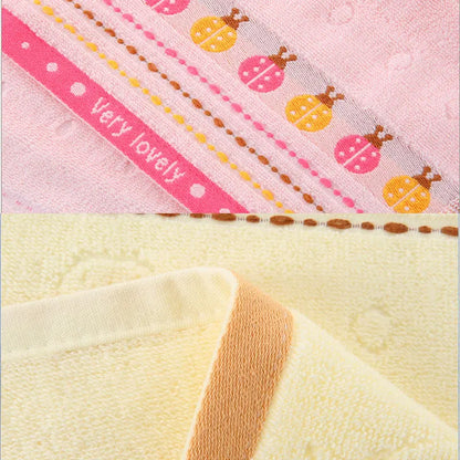 Zwitsal washandjes voor babyverzorging – Altijd zacht
