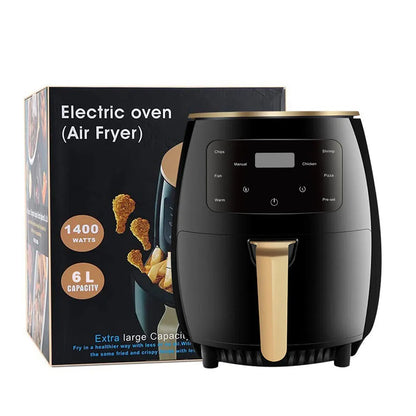 Airfryer aanbieding met cashback – Slim besparen