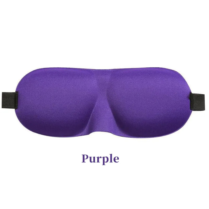 Action slaapmasker met eenvoudige sluiting
