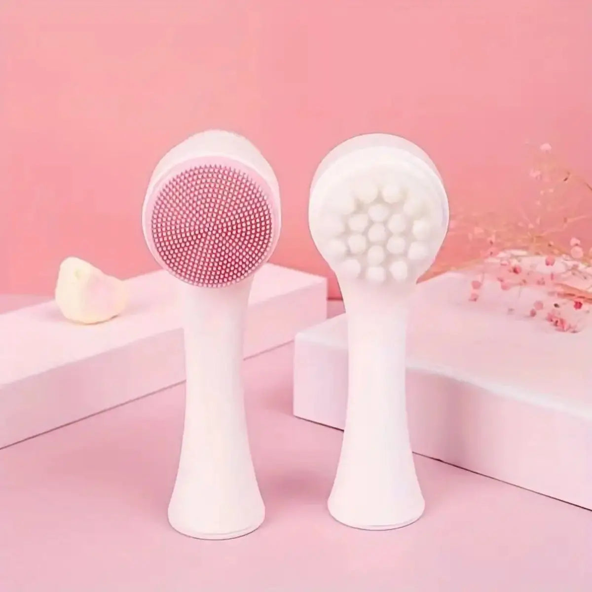 Gezichtsreiniger met verfrissend effect – Voor de ochtendroutine