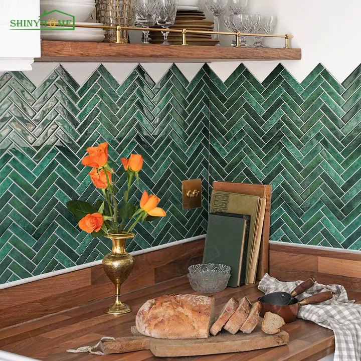 Hobby mozaiek steentjes – Voor DIY en decoratie