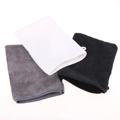 Washandjes voor babyverzorging – Zacht en betrouwbaar