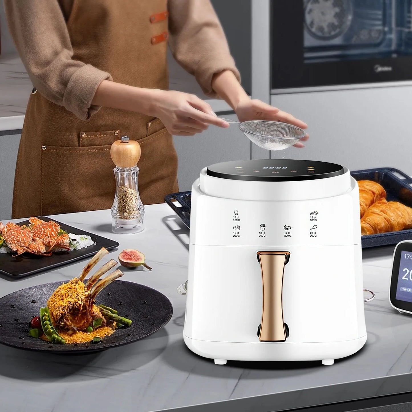 Airfryer aanbieding bij meerdere winkels – Vergelijk en bespaar