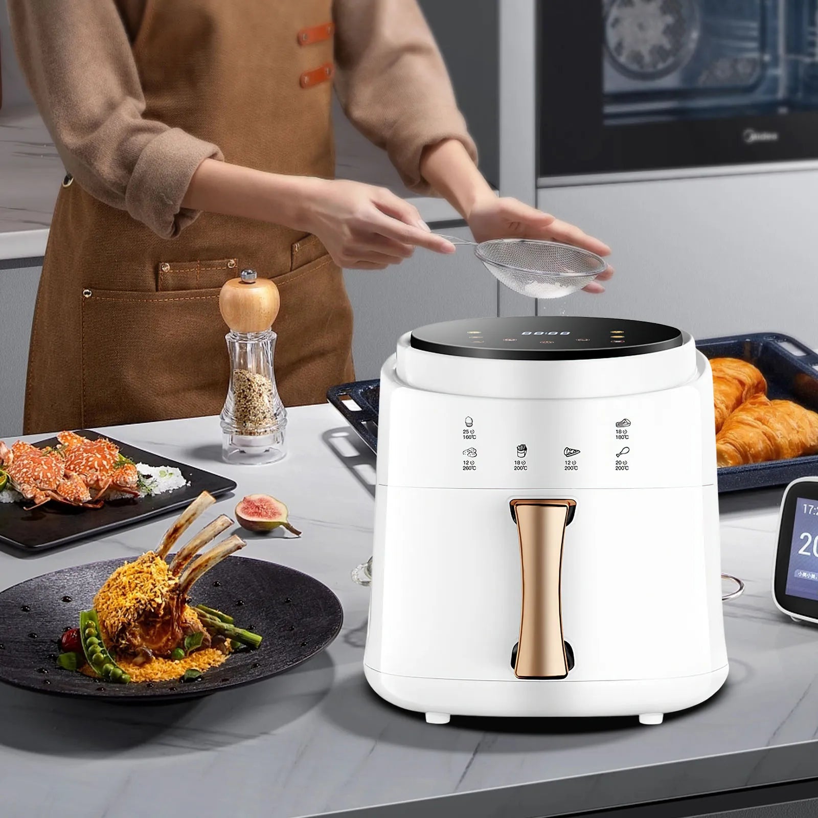 Airfryer aanbieding bij meerdere winkels – Vergelijk en bespaar