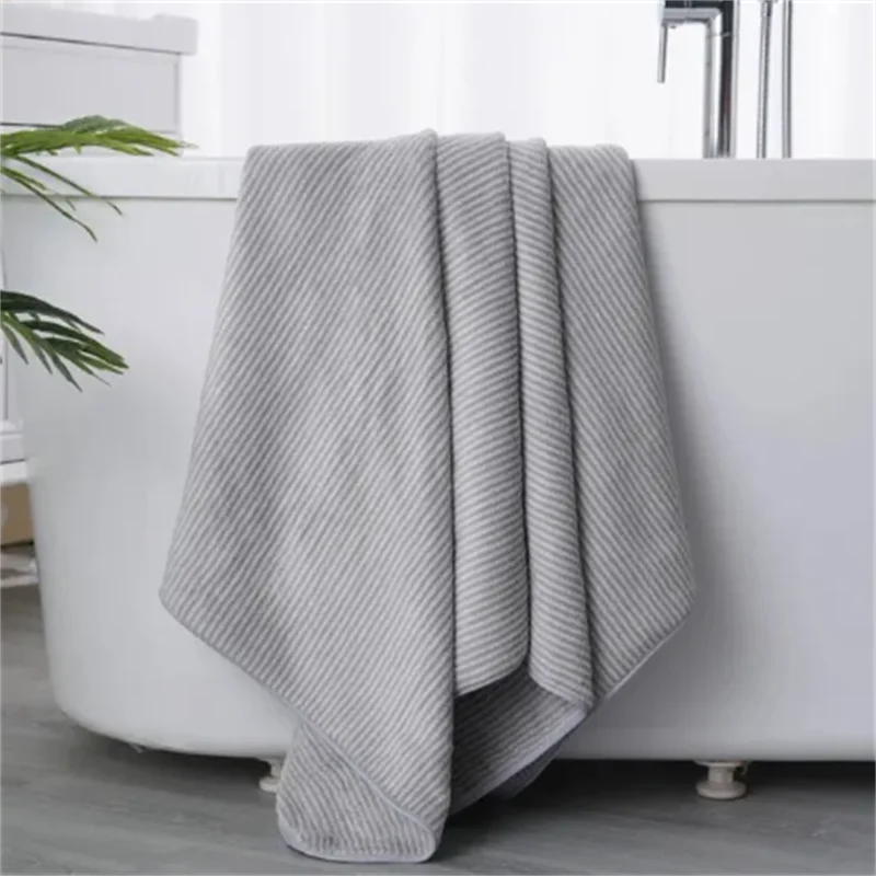 Washandje in luxe uitvoering – Comfort van hoge kwaliteit