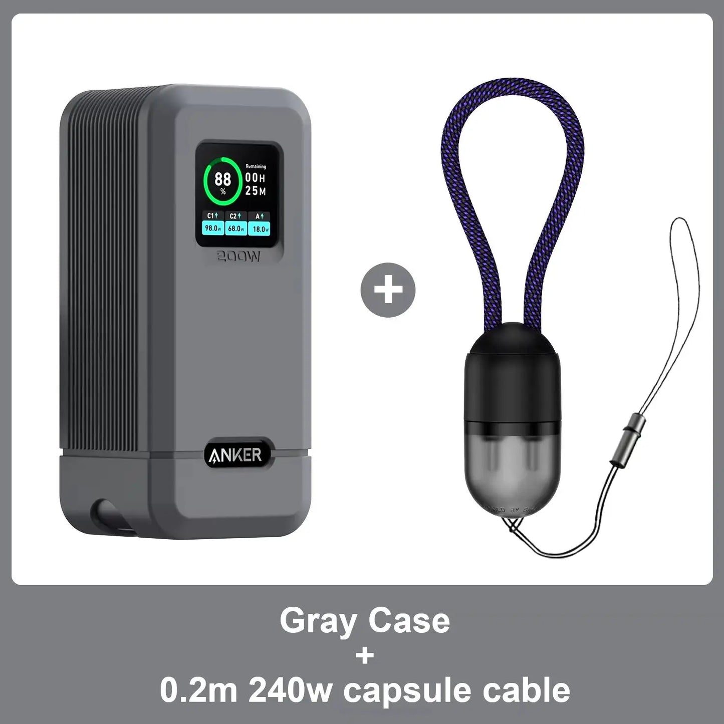 Powerbank kopen met solar functie