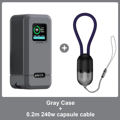Powerbank kopen met solar functie